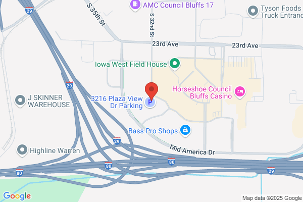SpringHill Suites by Marriott Omaha East/Council Bluffs, IA