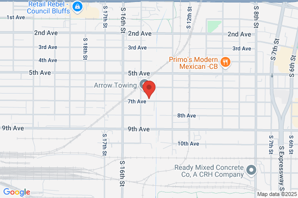 Holt Woodworking Inc