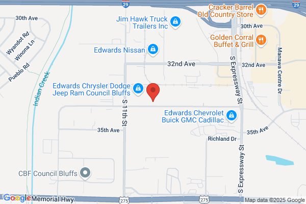 BMW Motorcycles of Omaha