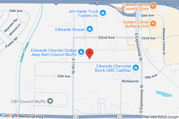 Edwards Motorsports & RVs