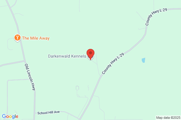 Darkenwald Kennels
