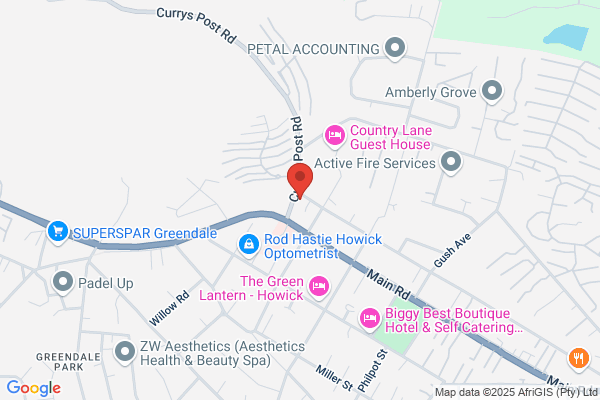 Midlands Animal Clinic
