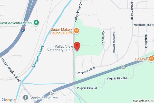 Valley View Veterinary Clinic