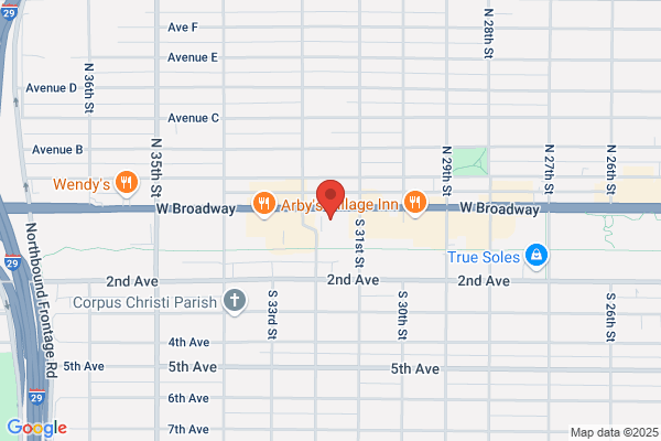 CHI Health Pharmacy (W Broadway)