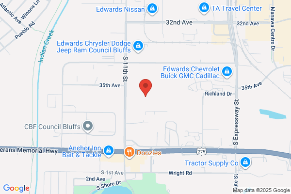 Omaha Standard Truck Equipment, Sales Service & Parts