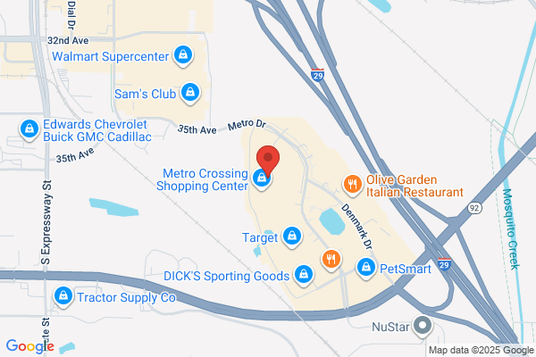 Paul's Shoe Shop