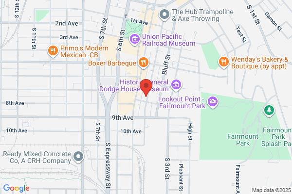 Pottawattamie County Genealogical Society
