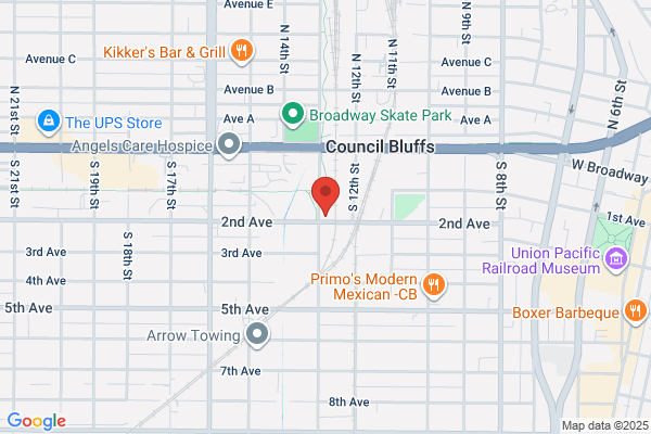 South Side Press