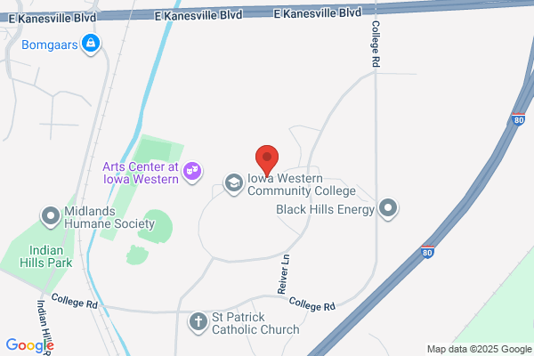Southwest Iowa Regents Resource Center