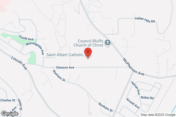St Alberts Schools Jr & Sr High School