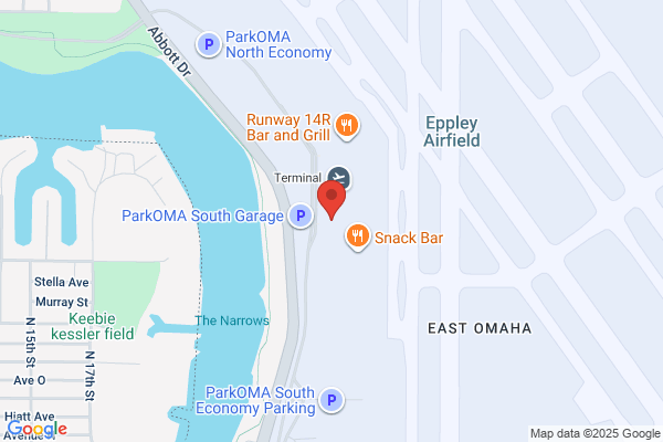 Rigel Airport Services