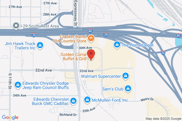 Golden Corral Family Restaurants