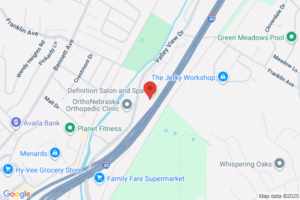 Southwest Foot & Ankle Center