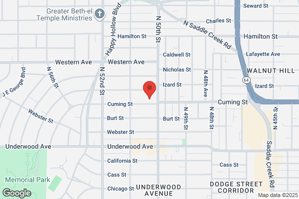 Midwest Appraisal Associates Inc