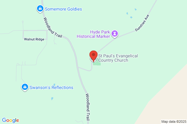 Midlands Evangelical Free Church