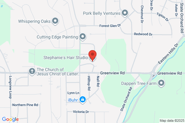 Stephanies Hair Studio