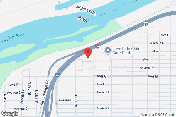 Armor Storage - Storage Units in Council Bluffs, IA