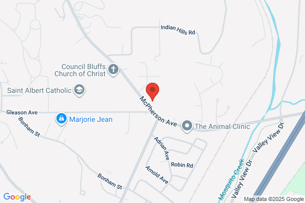 Indian Hills Storage