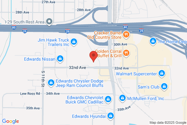 TA Travel Center