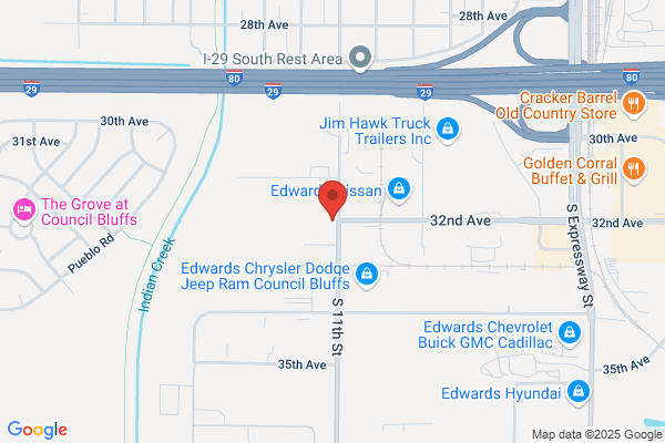 Driver Motors Inc