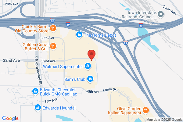 Lake Manawa Auto Center