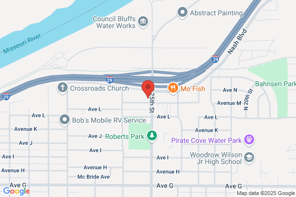 Steffes Motors Sales & Service