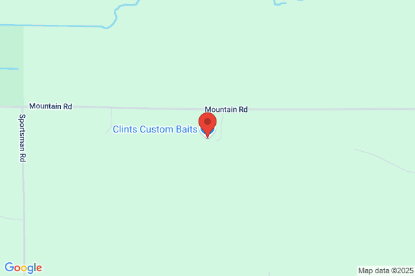 Clints Bait & Tackle