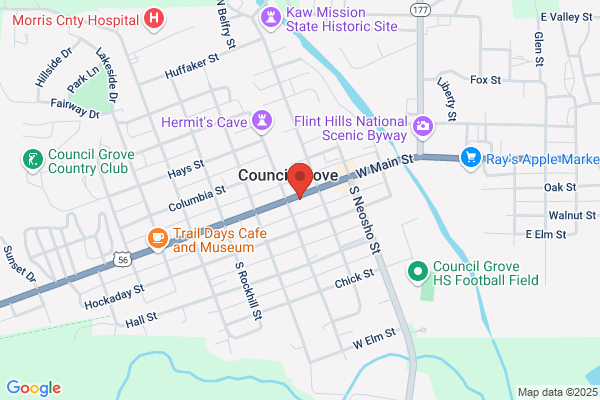 County Extension Service