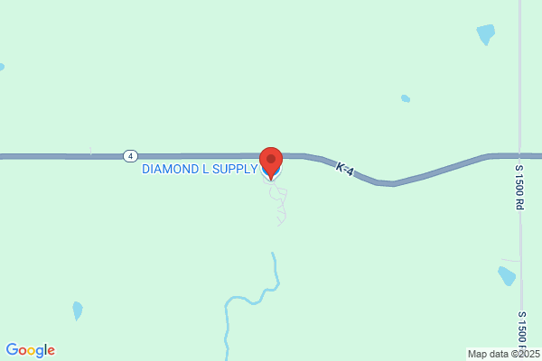 Diamond L Supply