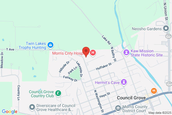 Family Health Center Of Morris County