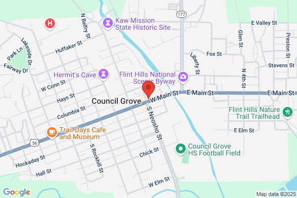 Lakeside Properties