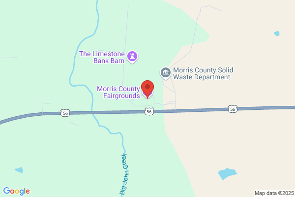 Morris County Fairgrounds