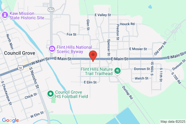 NAPA Auto Parts - Erichsen Agri-Motive LLC