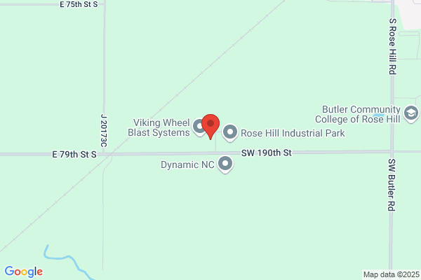 Peterson Machine Tool Inc