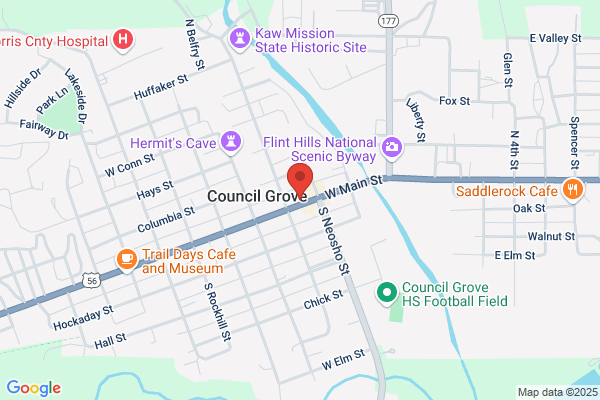 U.S. Cellular Authorized Agent - Flint Hills Cellular - Closed