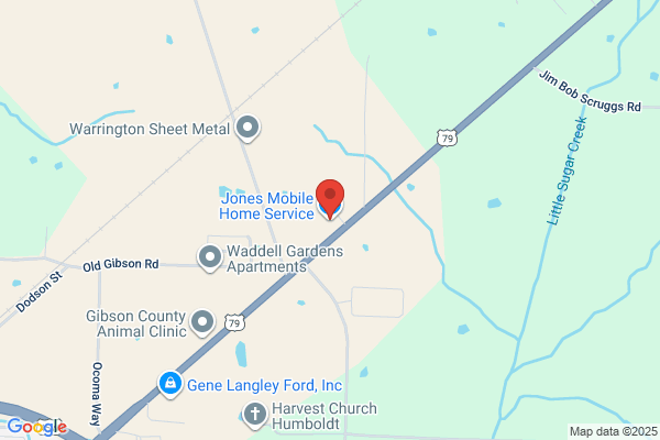 A-Way To Go Mobile Home Service Inc