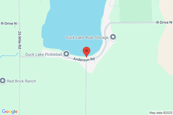 Dock's General Store