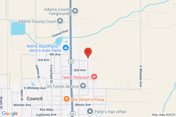 Council Mountain Medical Clinic