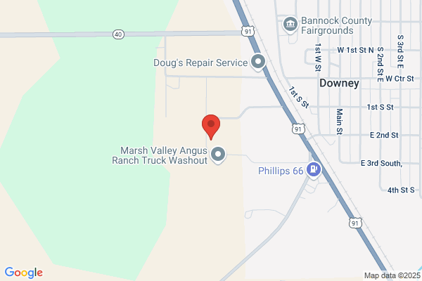 Hodges Rv Park & Storage
