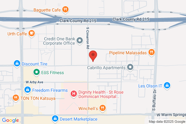 Mountain West Dental Clinic