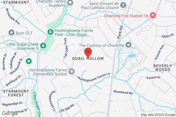 Quail Hollow