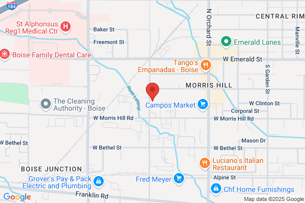Tec Hvac Service Inc