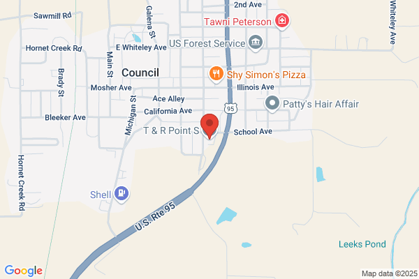 Terrys Tire & Automotive