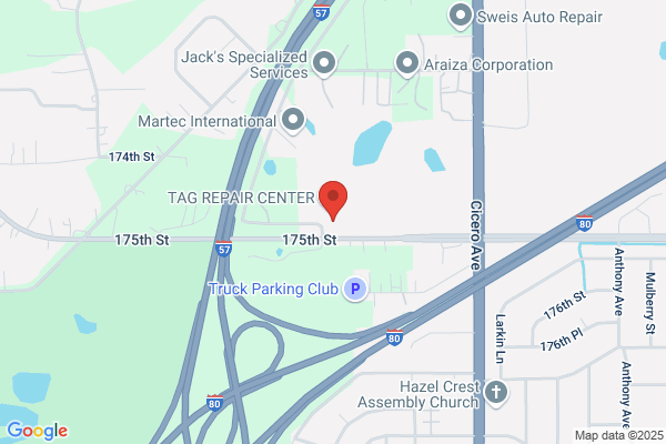 Fix Auto Country Club Hills