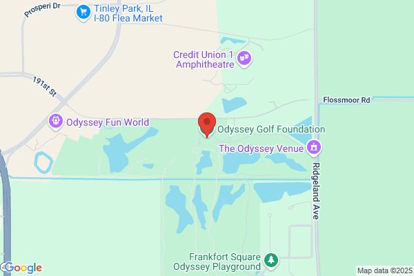 Odyssey Homes