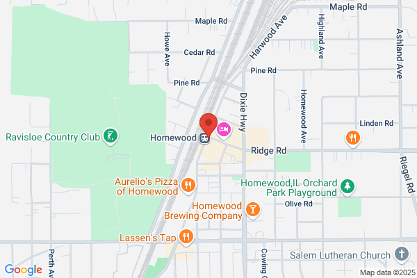 Ridgewood Liquor Store & Tap Inc