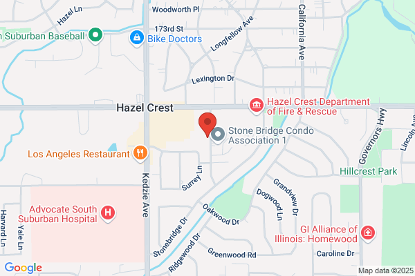 Midwest Medical Services
