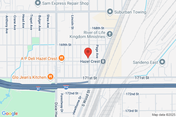 Marathon Gas & Food Mart