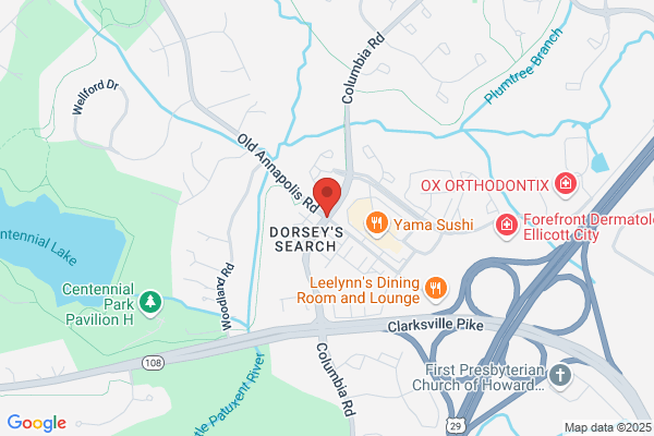Dorsey's Shop
