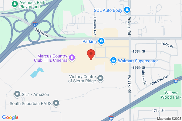 Guitar Center Repairs
